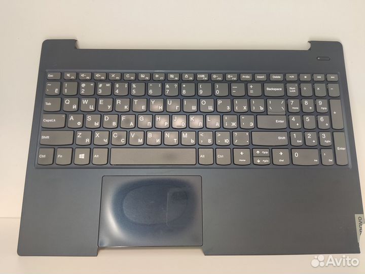 Топкейс для Lenovo IdeaPad S340-15API