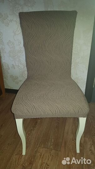 Чехлы на стулья