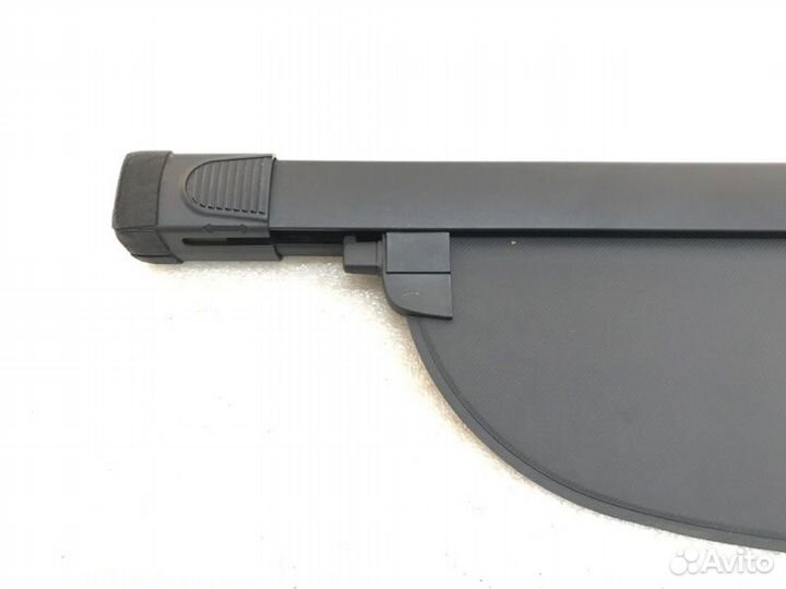 Шторка багажника Hyundai Santa Fe TM D4HB 2020