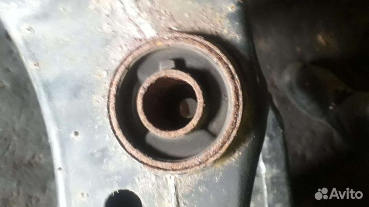 Подрамник задний Инфинити G35 G25 G37 V36