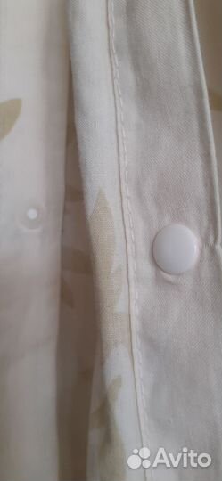 Пододеяльник