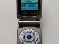Pantech-Curitel GB200