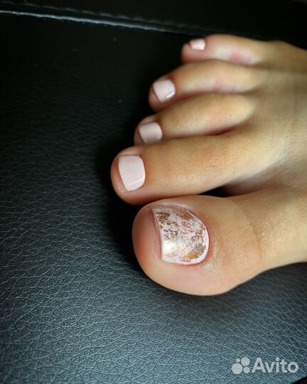 Педикюр,Smart-педикюр,обработка стопы