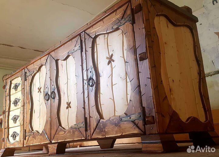 Кухонные гарнитуры