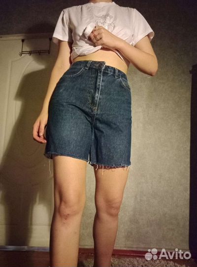 Шорты женские