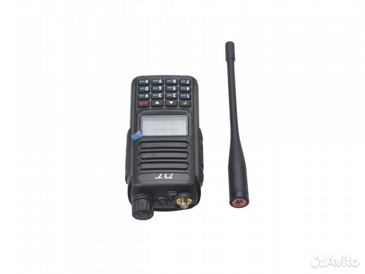 Радиостанция TYT TH UV98