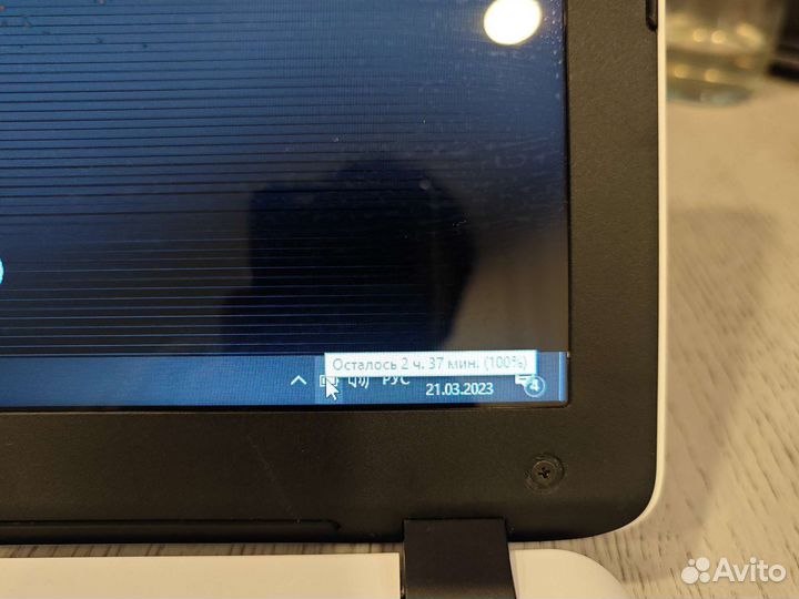 HP Pavilion 15 A10-5746M 2.1Ghz/8Gb/256SSD+500/3Gb