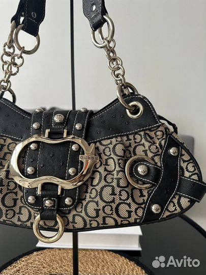 Guess Оригинал Сумка Винтаж Vintage bag y2k