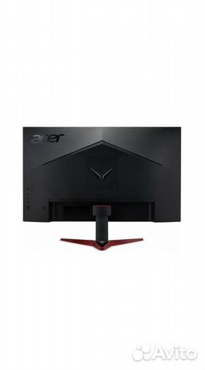 Новый монитор Acer Nitro 27''/IPS, Full HD/165Гц