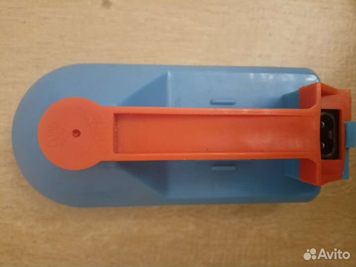 Электроотпариватель бытовой СССР