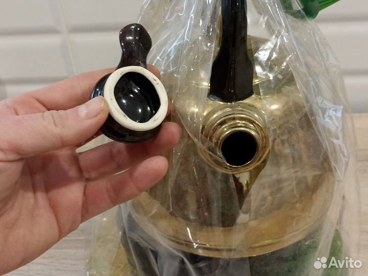 Набор для вина