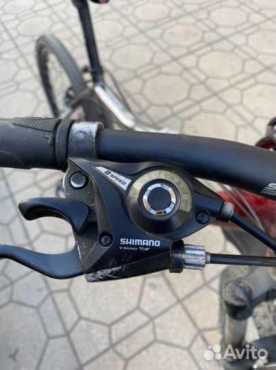 Велосипед Stels navigator 690