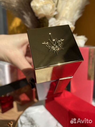 Laurent mazzone pure sensual orchid