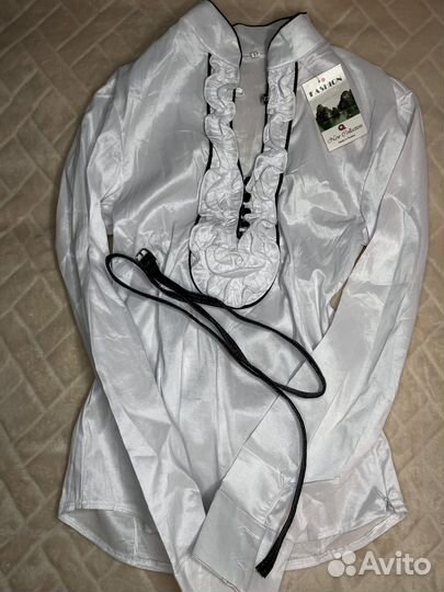 Вещи пакетом, новые, 44 размер