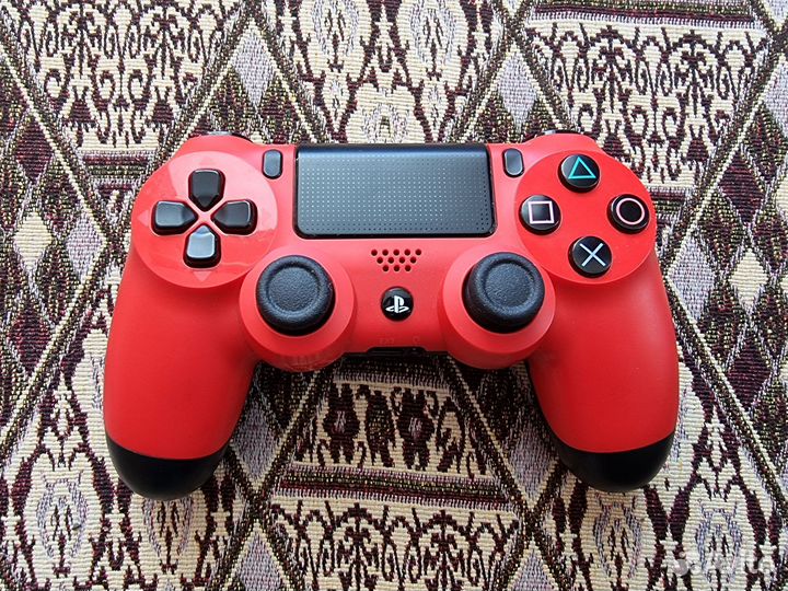 Sony PS4 геймпад