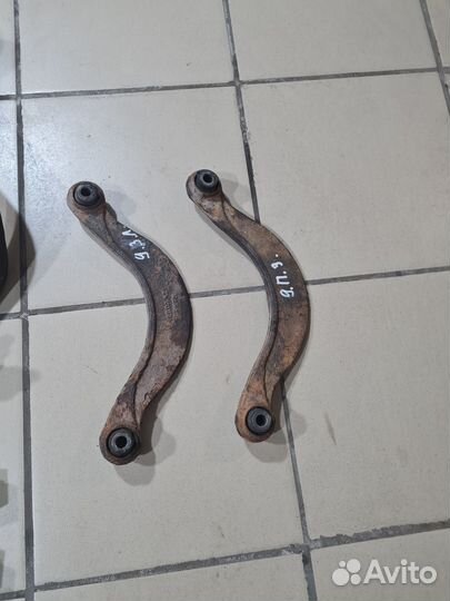 Рычаг Mazda 6 GG