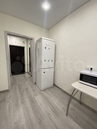 Квартира-студия, 26,6 м², 24/25 эт.