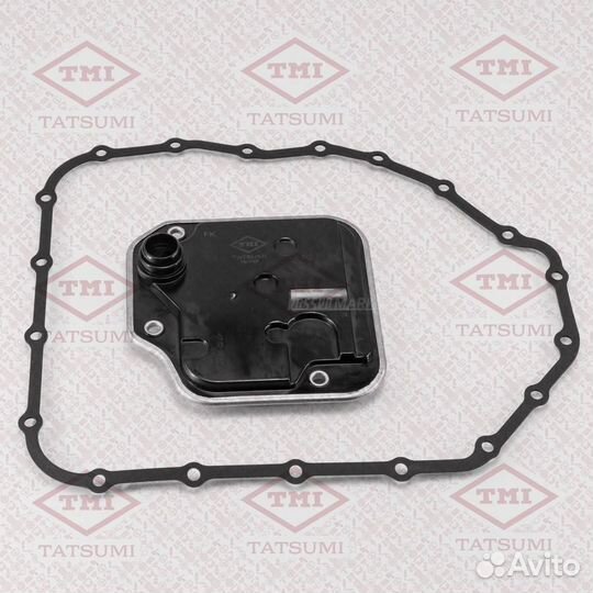 Tatsumi TBI1007 Фильтр АКПП с прокладкой