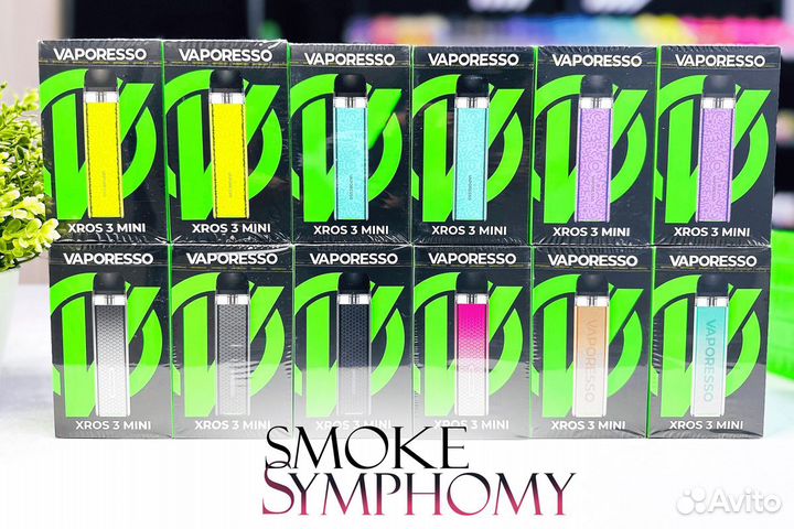Начните новую главу с Symphony