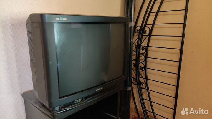 Телевизор Samsung