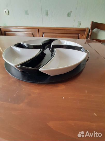 Набор столовой посуды