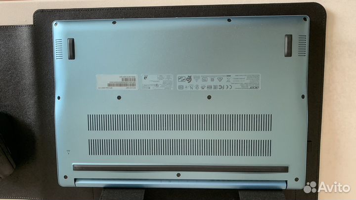Ноутбук acer