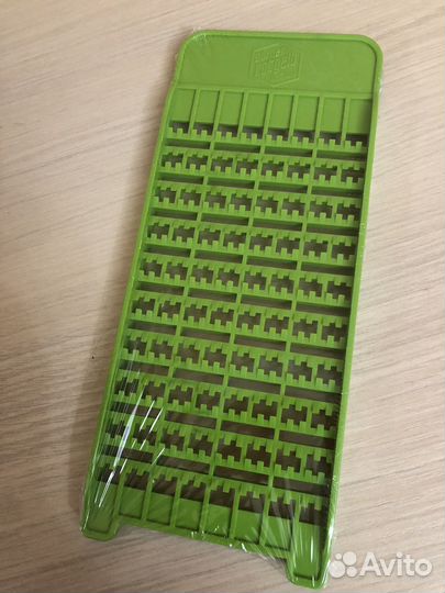 Терка borner для детского питания baby- grater