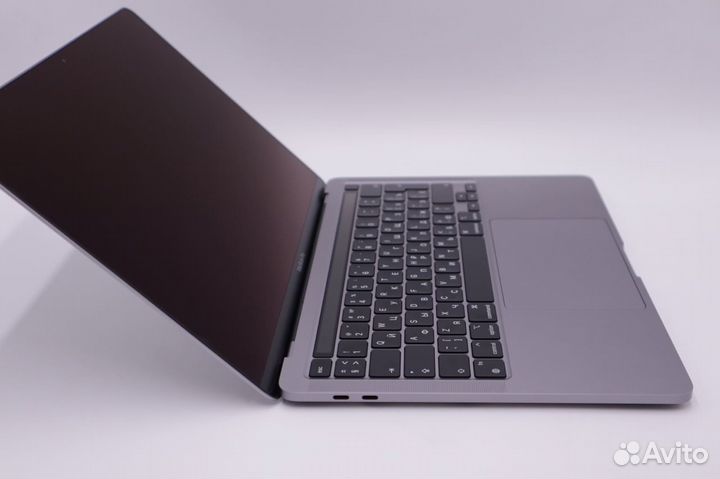 MacBook Pro 13 m1 16gb 256gb