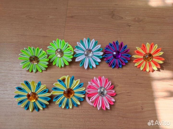 Резинка для волос