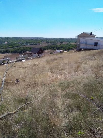 Участок 10,6 сот. (СНТ, ДНП)