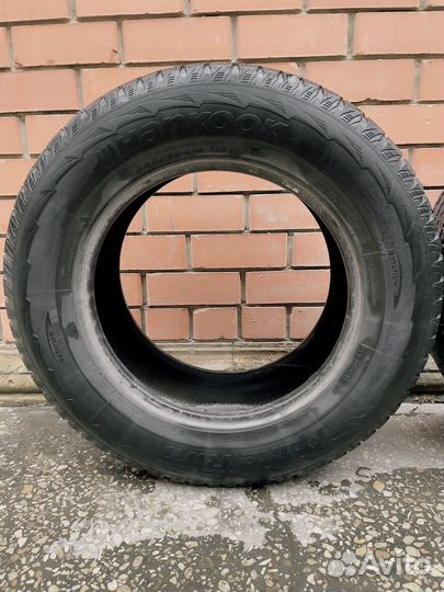 Yokohama Geolandar A/T G015 285/60 R18 88Y