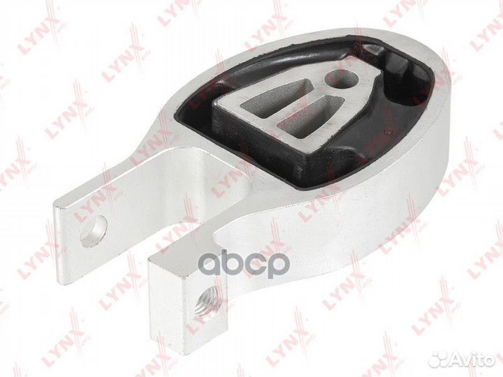 Опора кпп ford mondeo 07- нижн. me1299 lynxauto