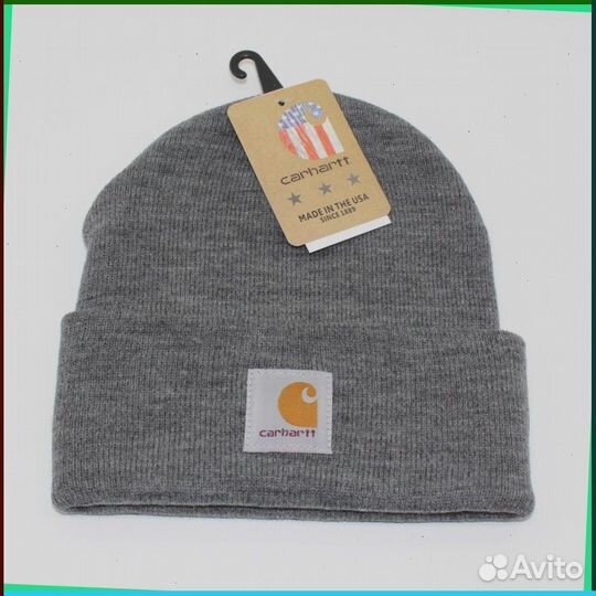 Шапка Carhartt (Артикул: 81395)