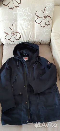 Куртка весна-осень