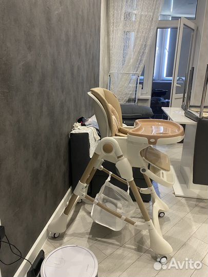 Стульчик для кормления