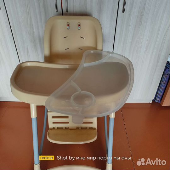 Стульчик для кормления