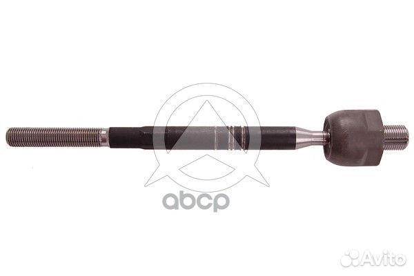 Тяга рулевая перед прав/лев 21012 Sidem