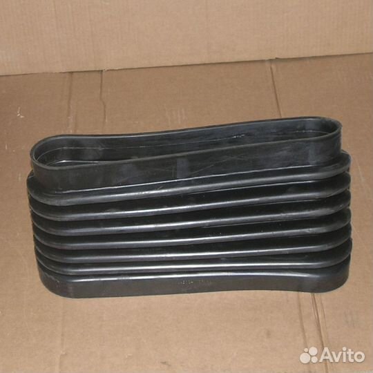 Переходник воздушного фильтра маз (Н225) (см)