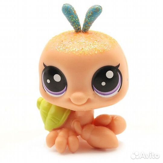 Игрушки лпс