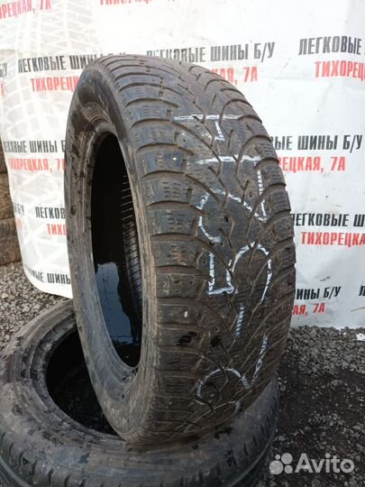 Formula Ice 215/60 R17