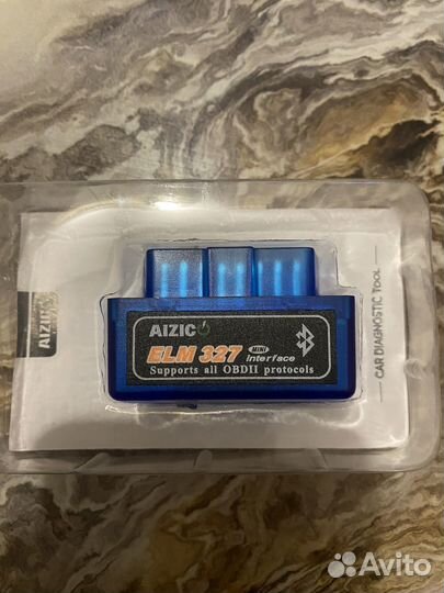 OBD 2 ELM 327