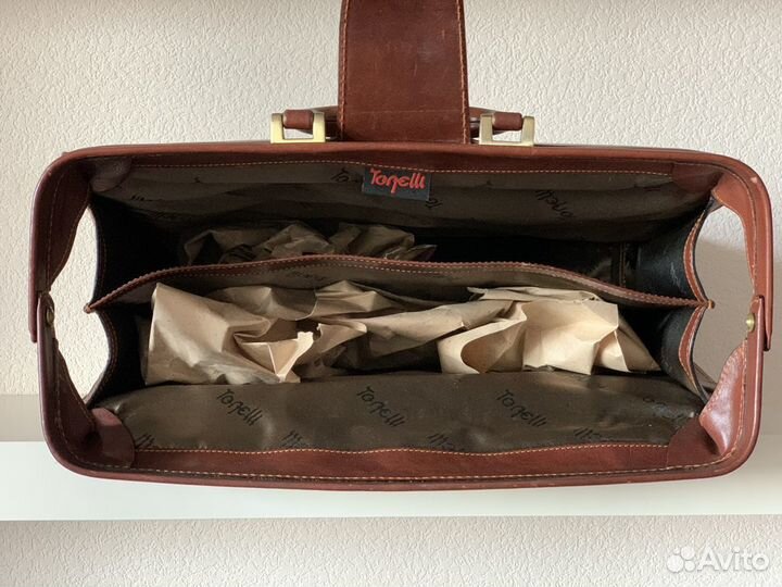 Портфель tonelli
