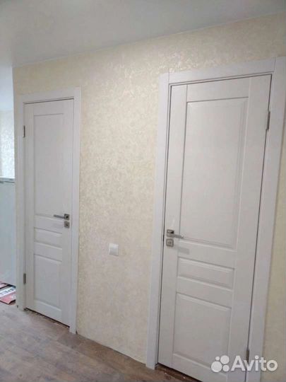 Двери межкомнатные классик от производителя