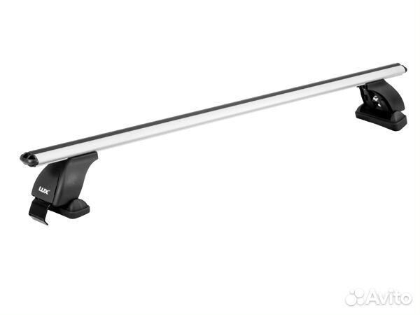 Багажная система Toyota Corolla 2006-2013