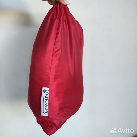 Надувной Диван - биван, гамак