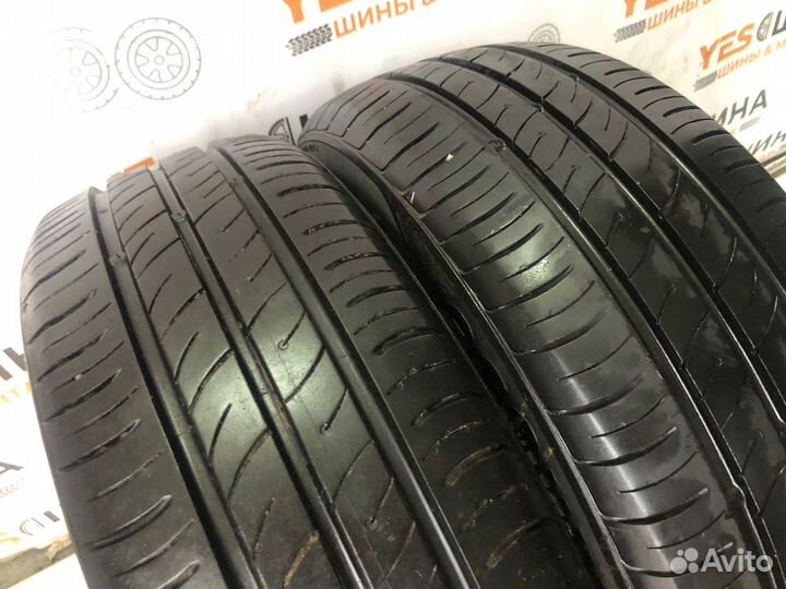 Kumho Ecowing ES31 185/60 R15 84H