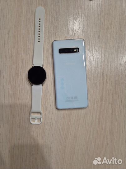 Samsung galaxy watch 4