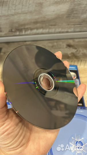 Диски для sony 4