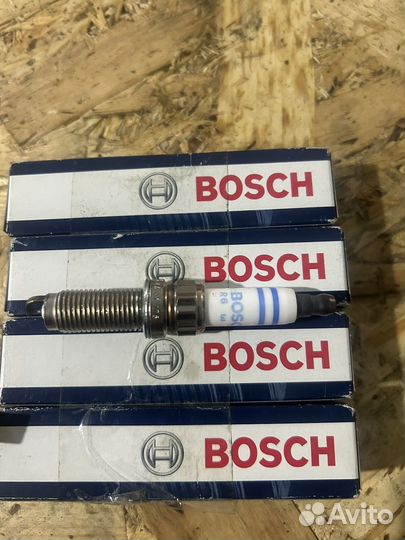 Свеча зажигания BMW N13