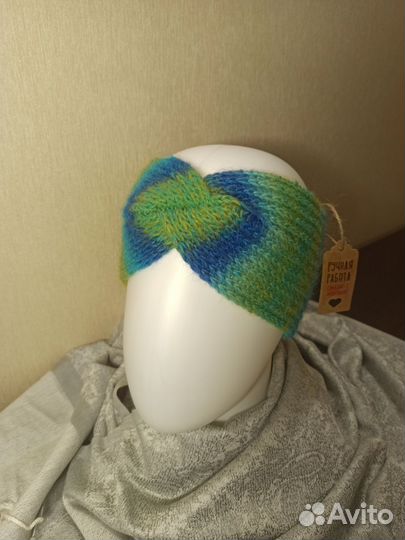 Повязка на голову